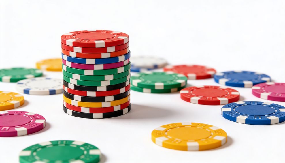 Why Online Casinos Require Account Verification